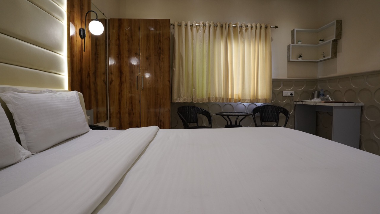 Photo of Bedroom in Gorai