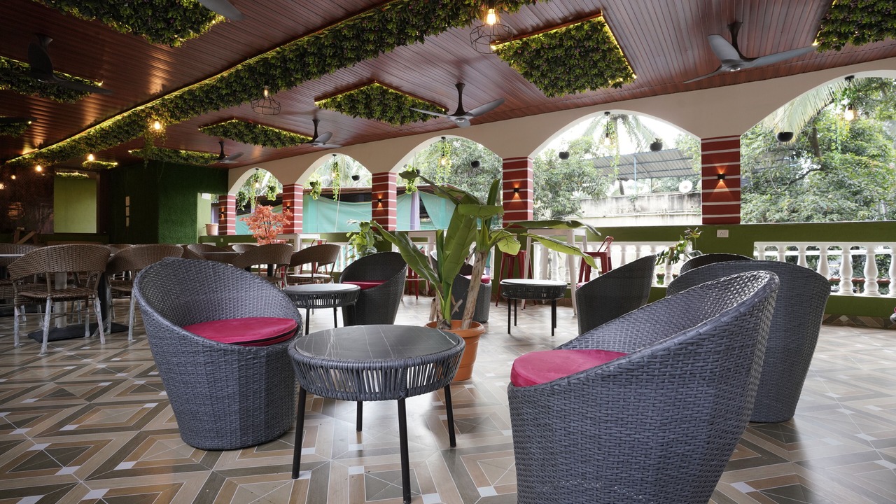Photo of Outdoor in Gorai