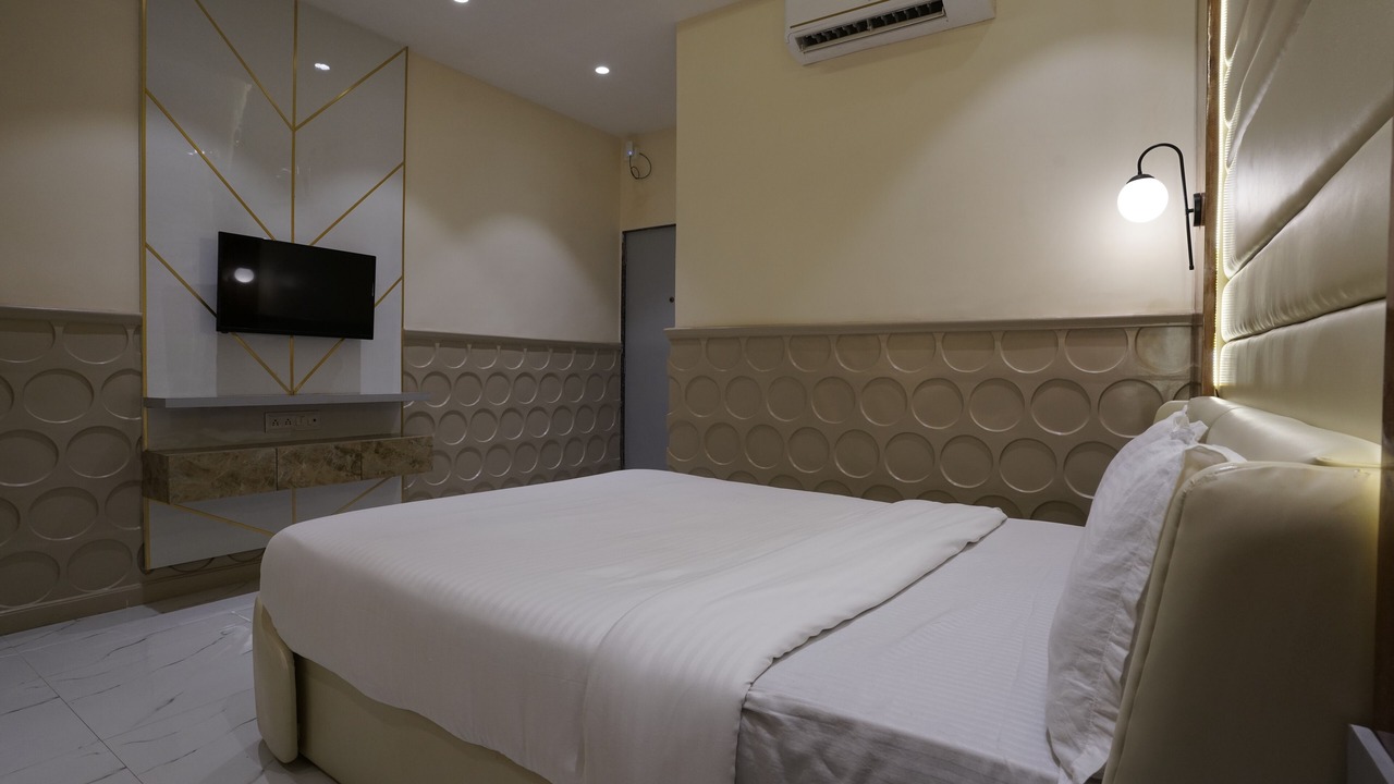 Photo of Bedroom in Gorai