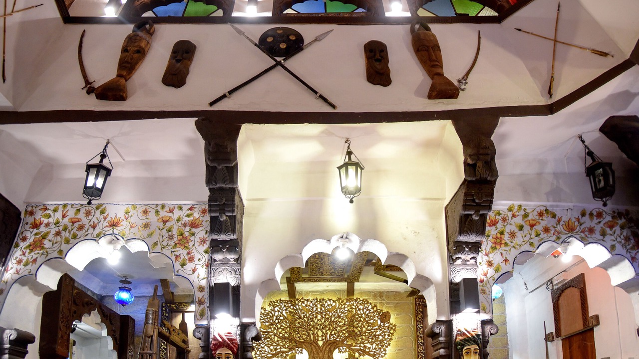 Photo of Outdoor in Jodhpur