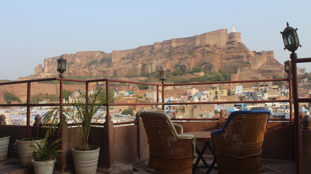 Photo of Others in Jodhpur