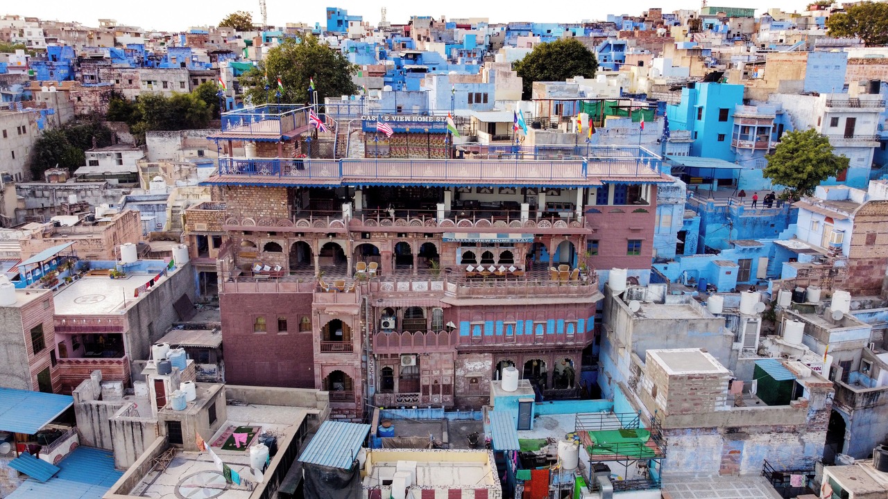 Photo of Outdoor in Jodhpur