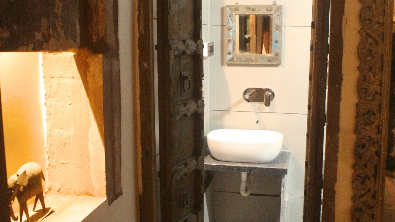 Photo of Bedroom in Jodhpur