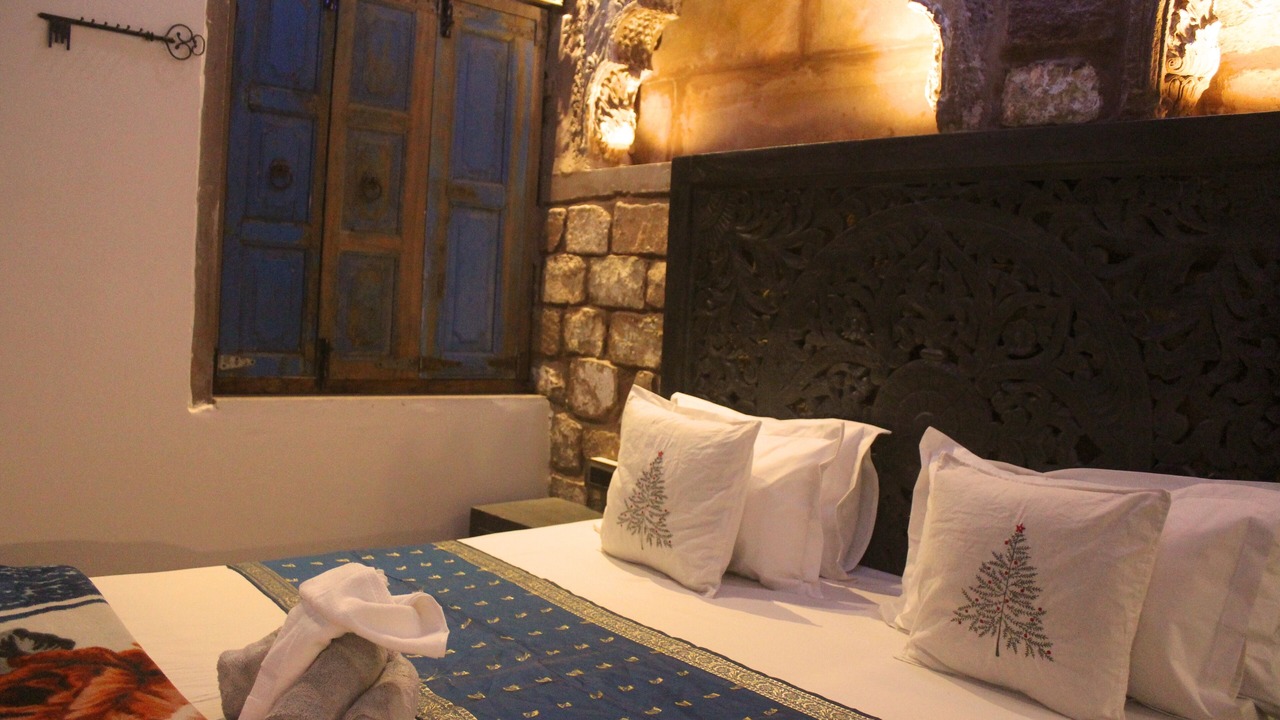 Photo of Bedroom in Jodhpur