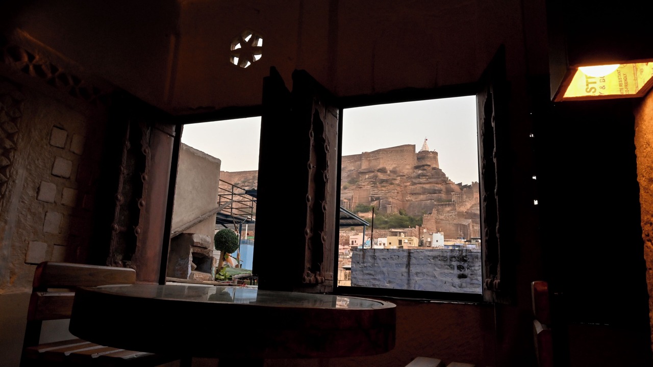 Photo of Bedroom in Jodhpur