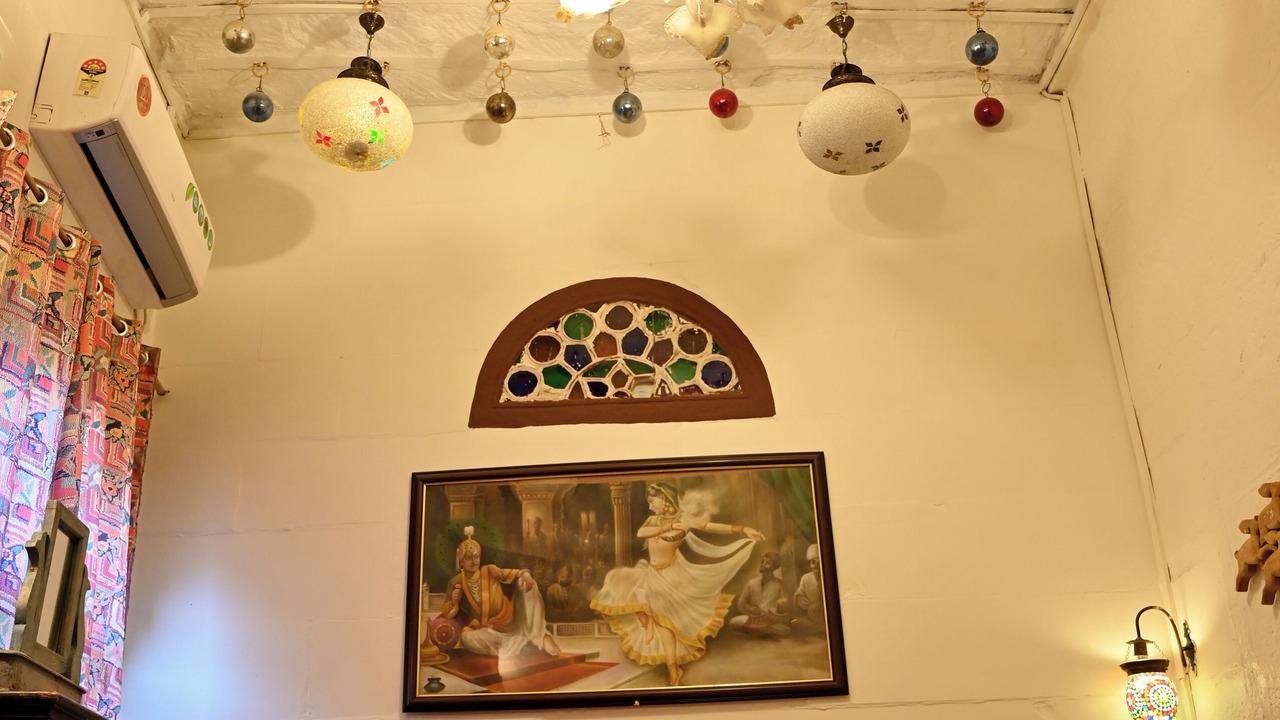 Photo of Bedroom in Jodhpur