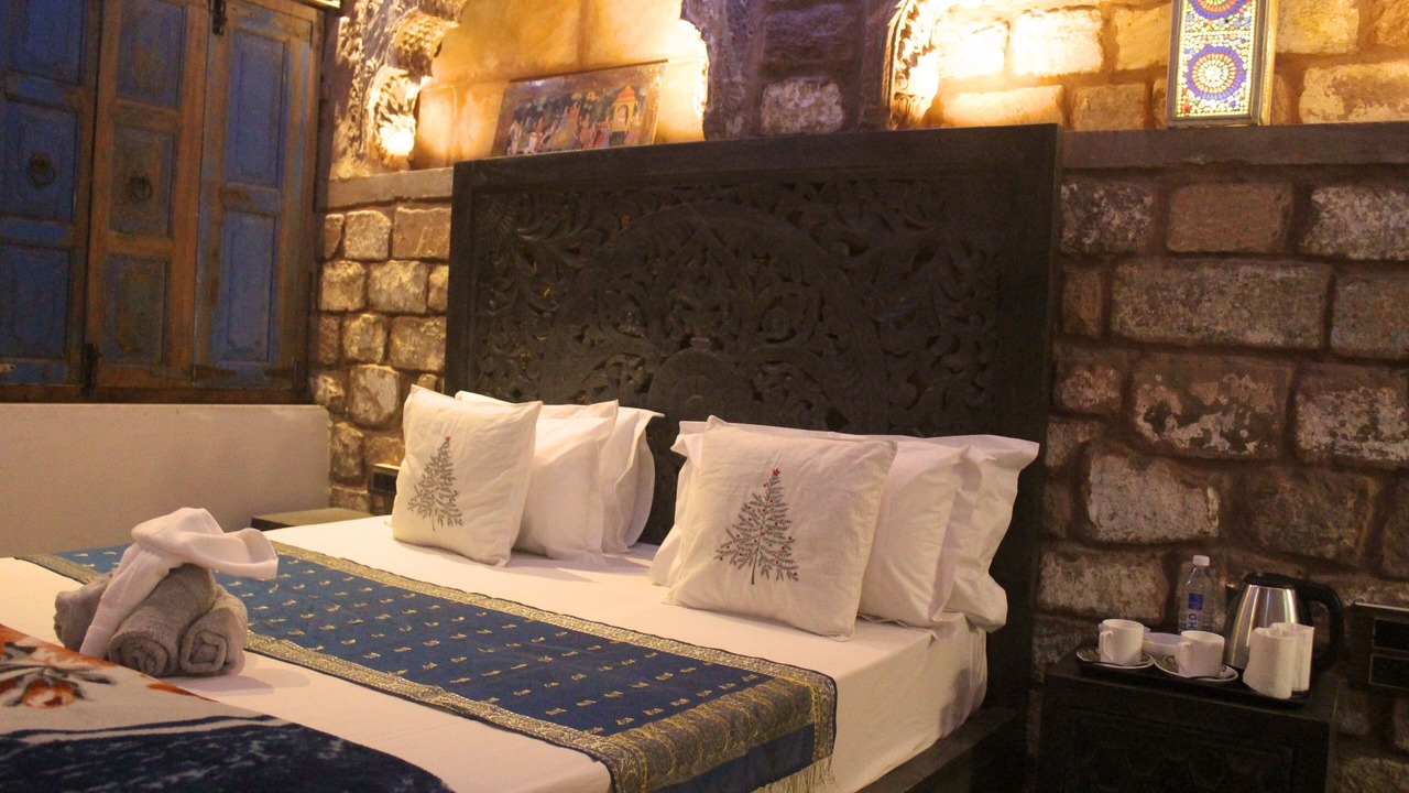 Photo of Bedroom in Jodhpur
