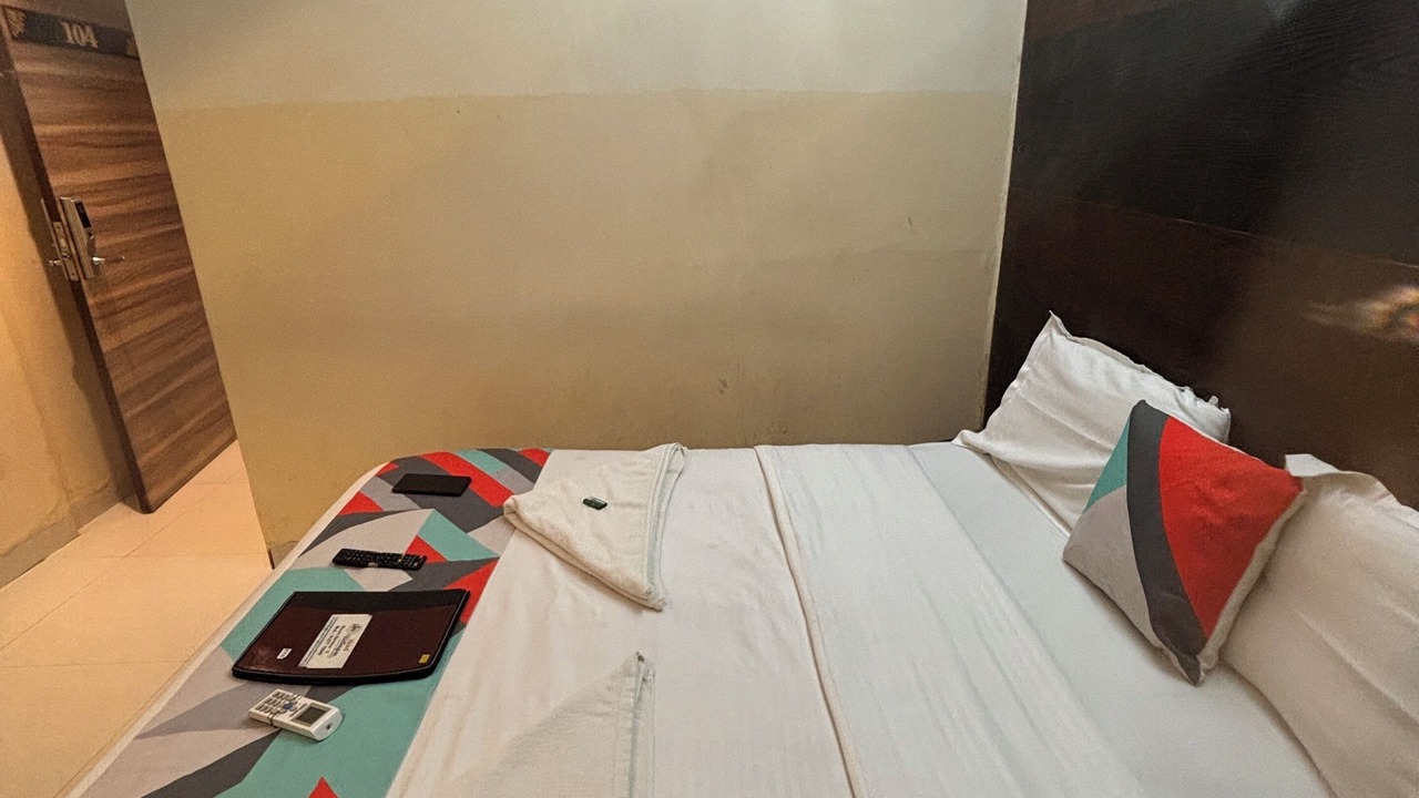 Photo of Bedroom in Marol