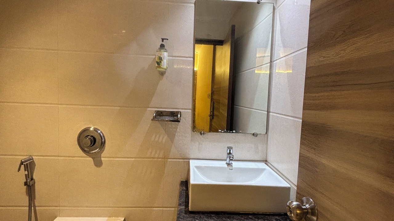 Photo of Bathroom in Marol