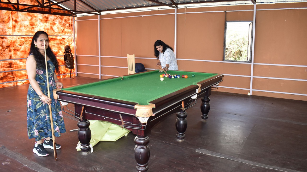 Photo of Bedroom in Kaul