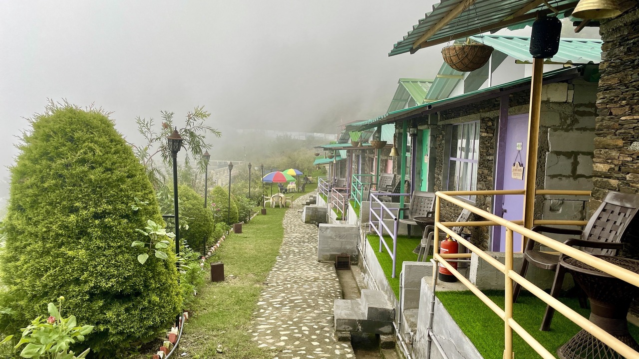 Photo of Outdoor in Kaul