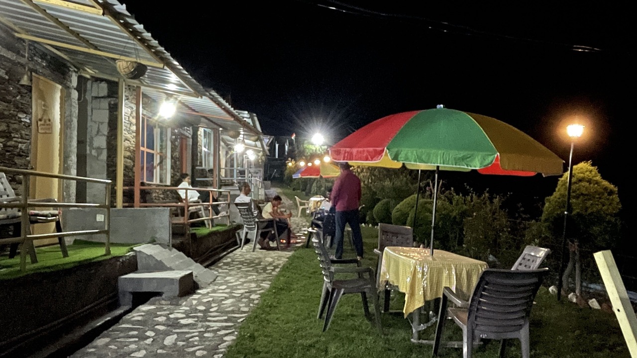 Photo of Outdoor in Kaul