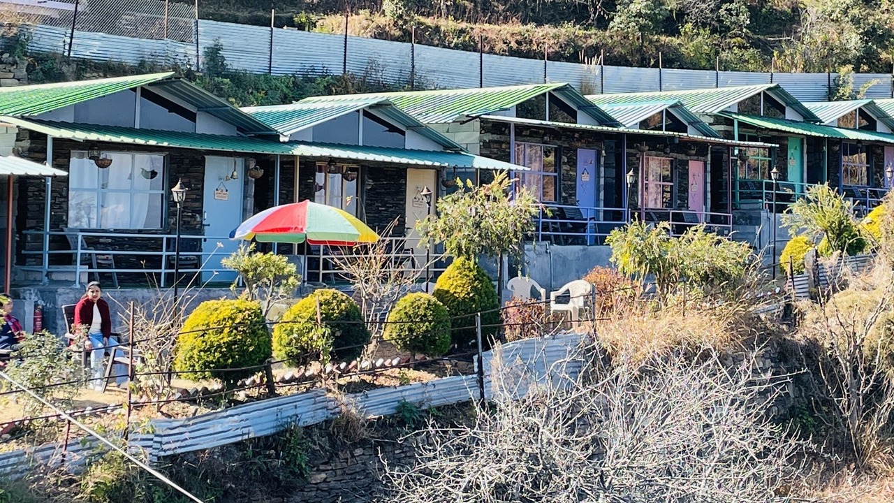 Photo of Outdoor in Kaul