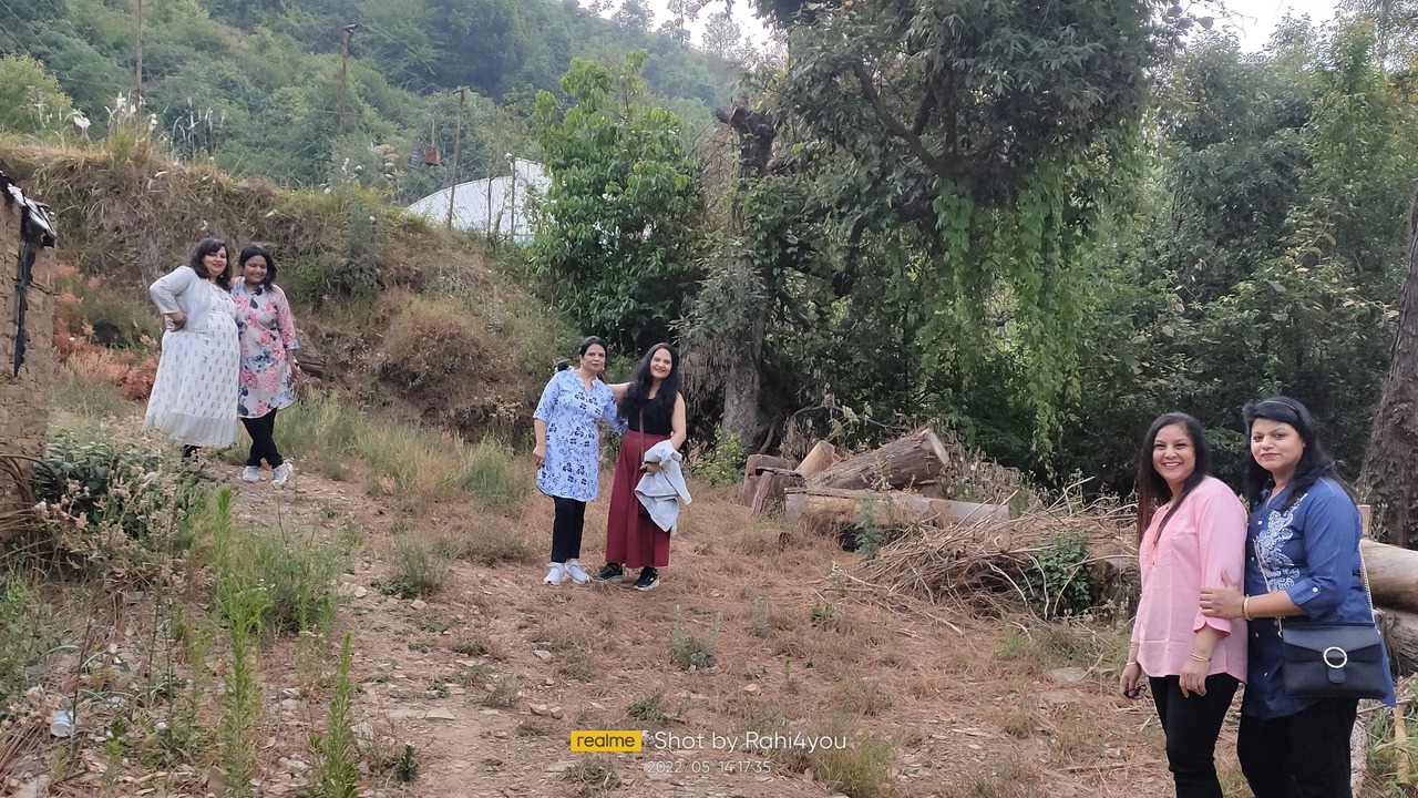 Photo of Outdoor in Kaul