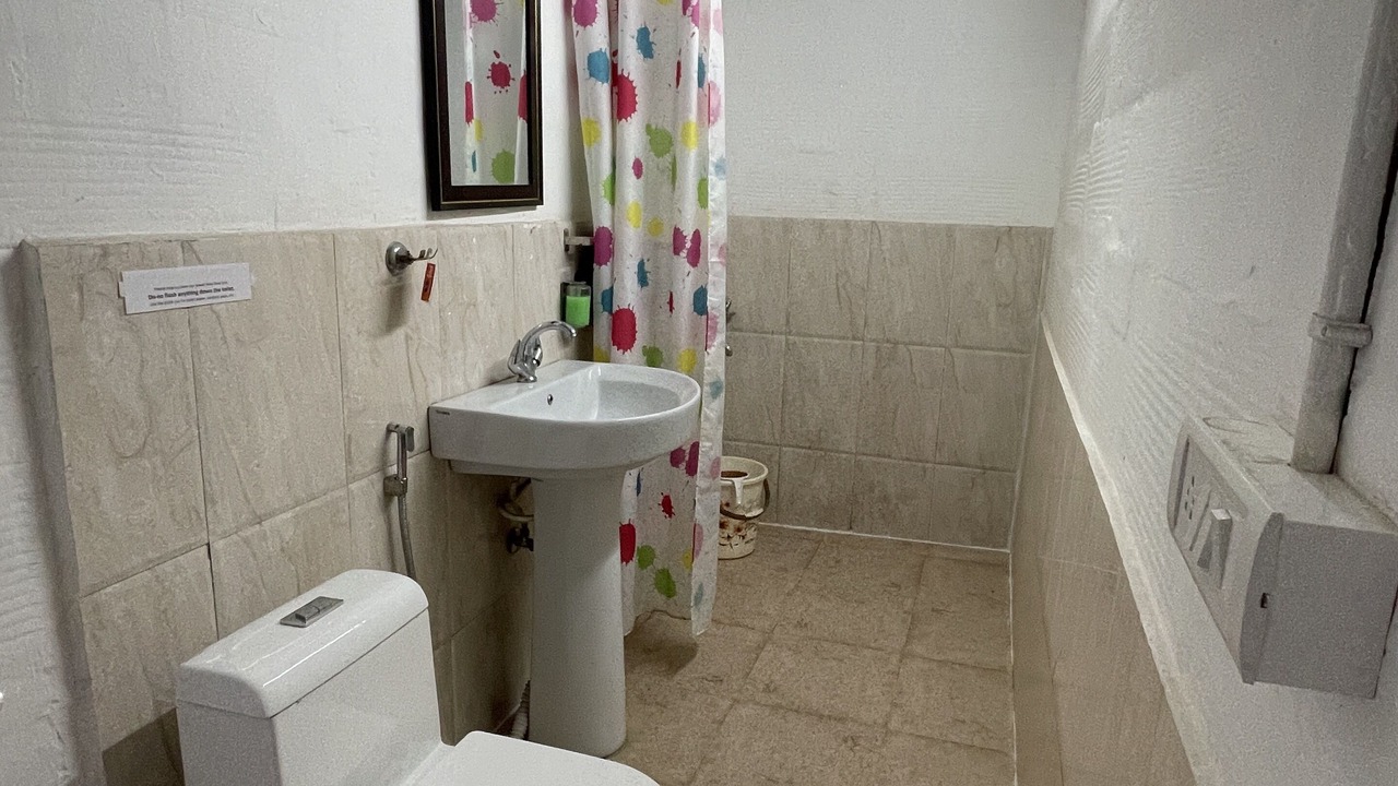 Photo of Bathroom in Kaul