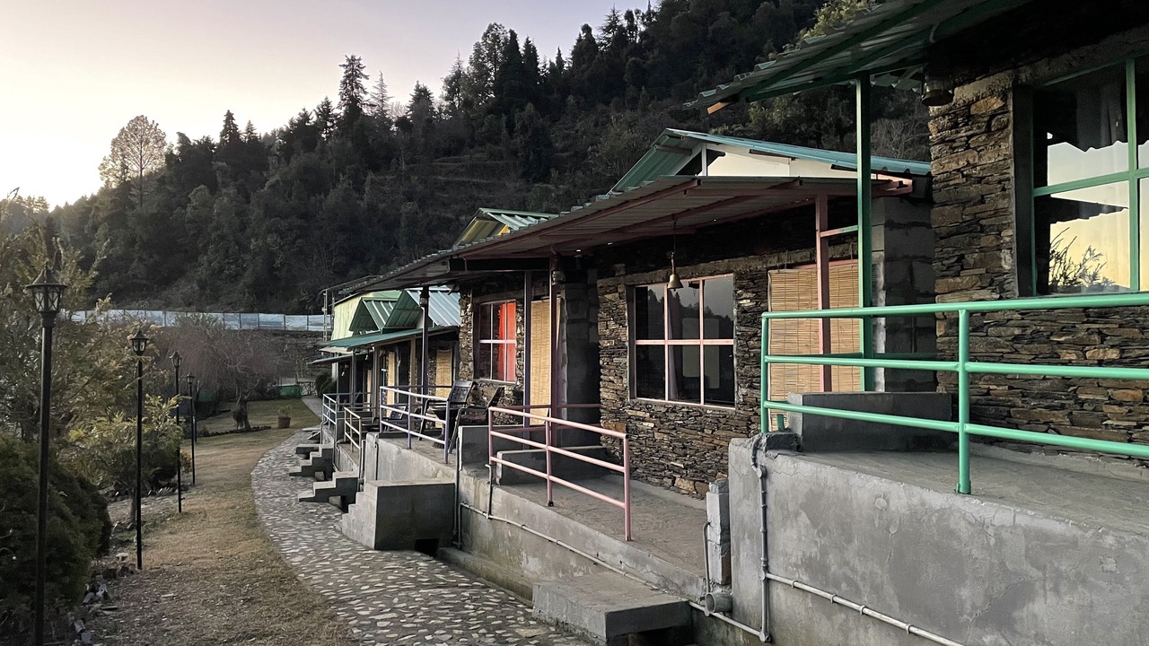Photo of Outdoor in Kaul