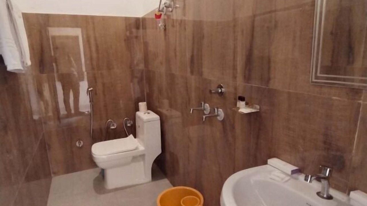 Photo of Bathroom in Sawai Madhopur