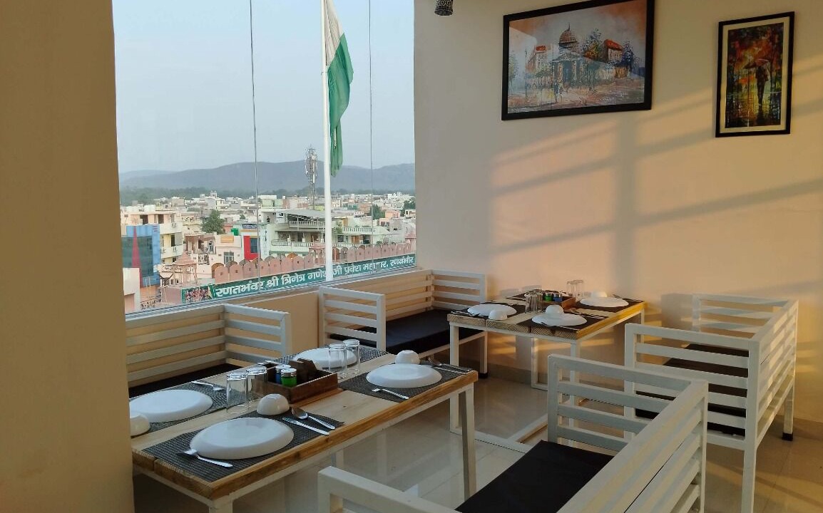 Photo of Livingroom in Sawai Madhopur