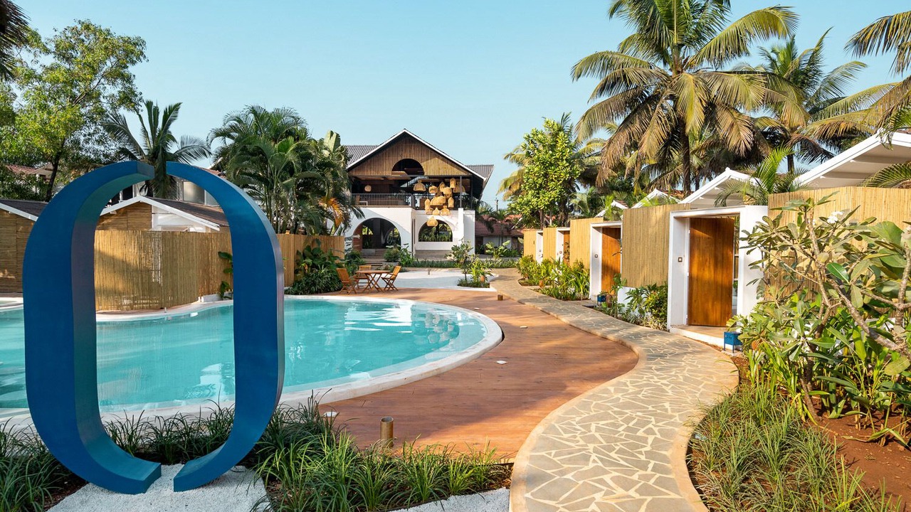 Photo of Outdoor in Morjim