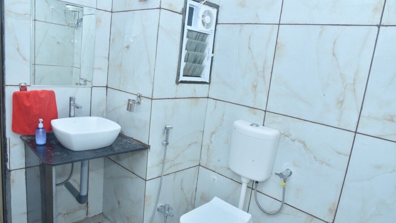 Photo of Bathroom in Tuljapur