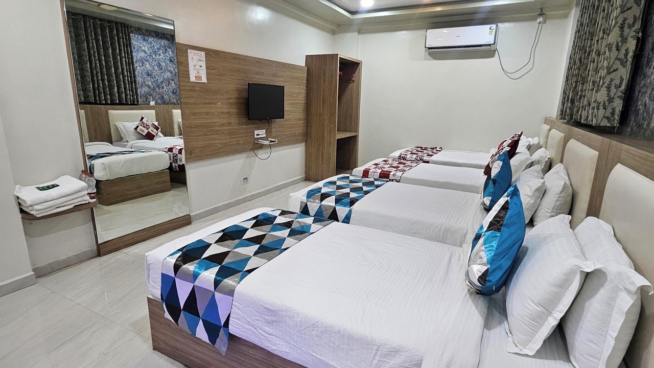 Photo of Bathroom in Tuljapur