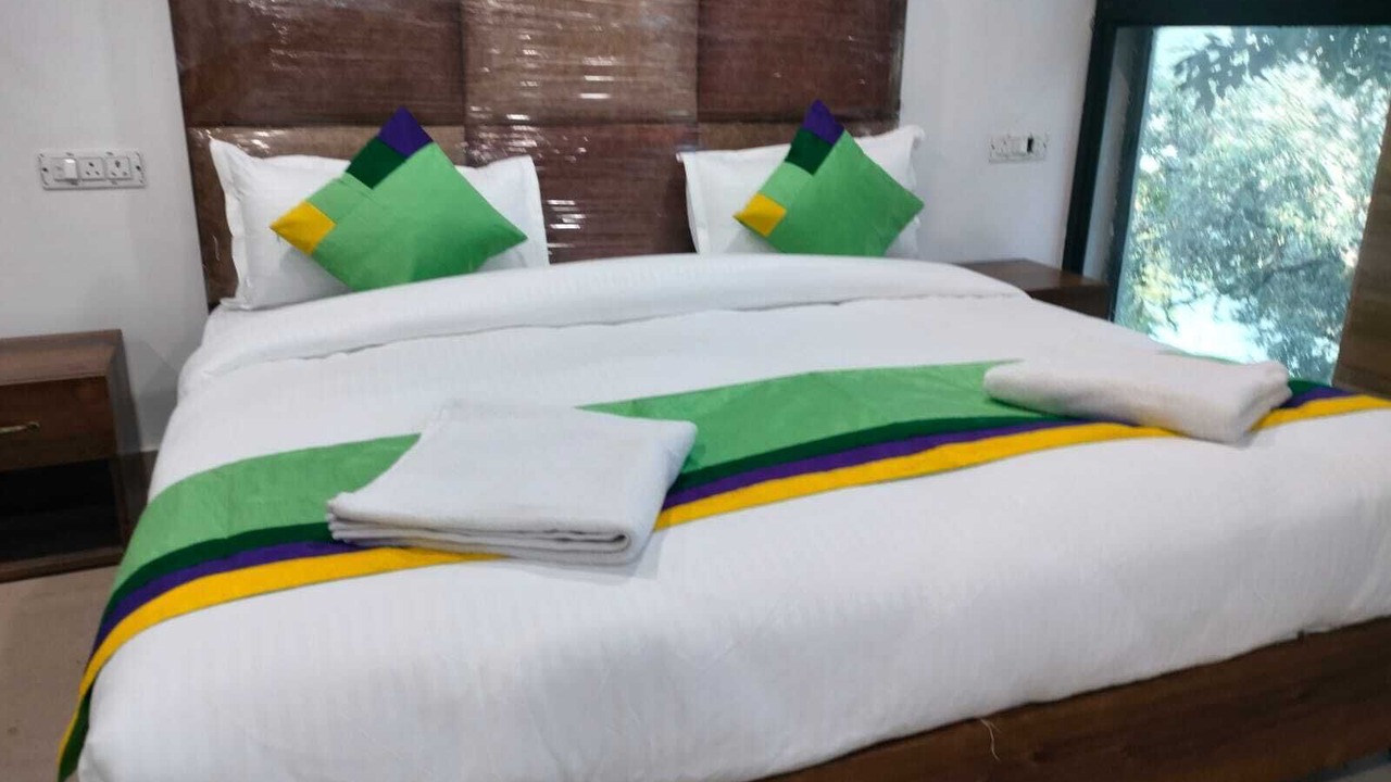 Photo of Bedroom in Bhimtal