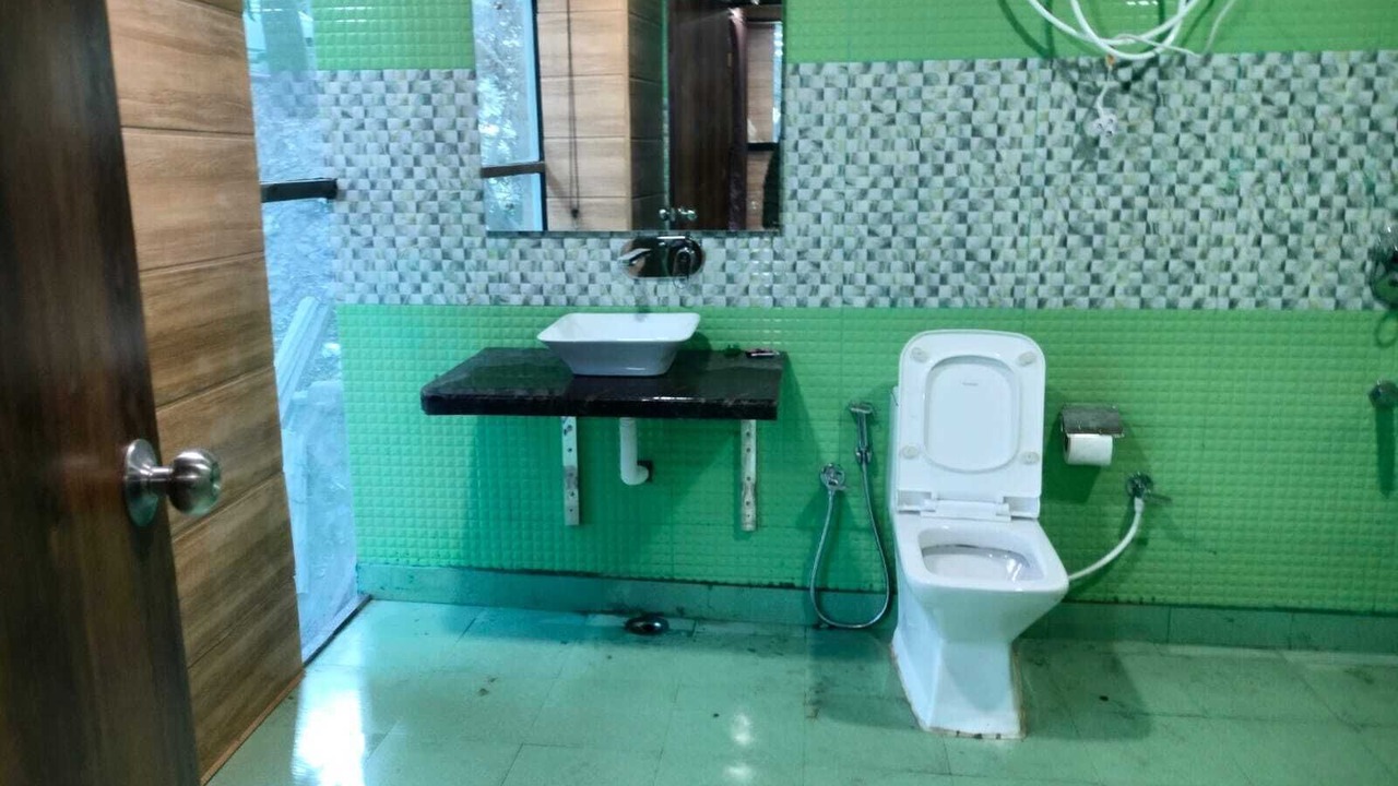 Photo of Bathroom in Bhimtal