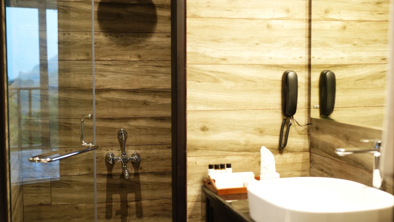 Photo of Bathroom in Pirmed
