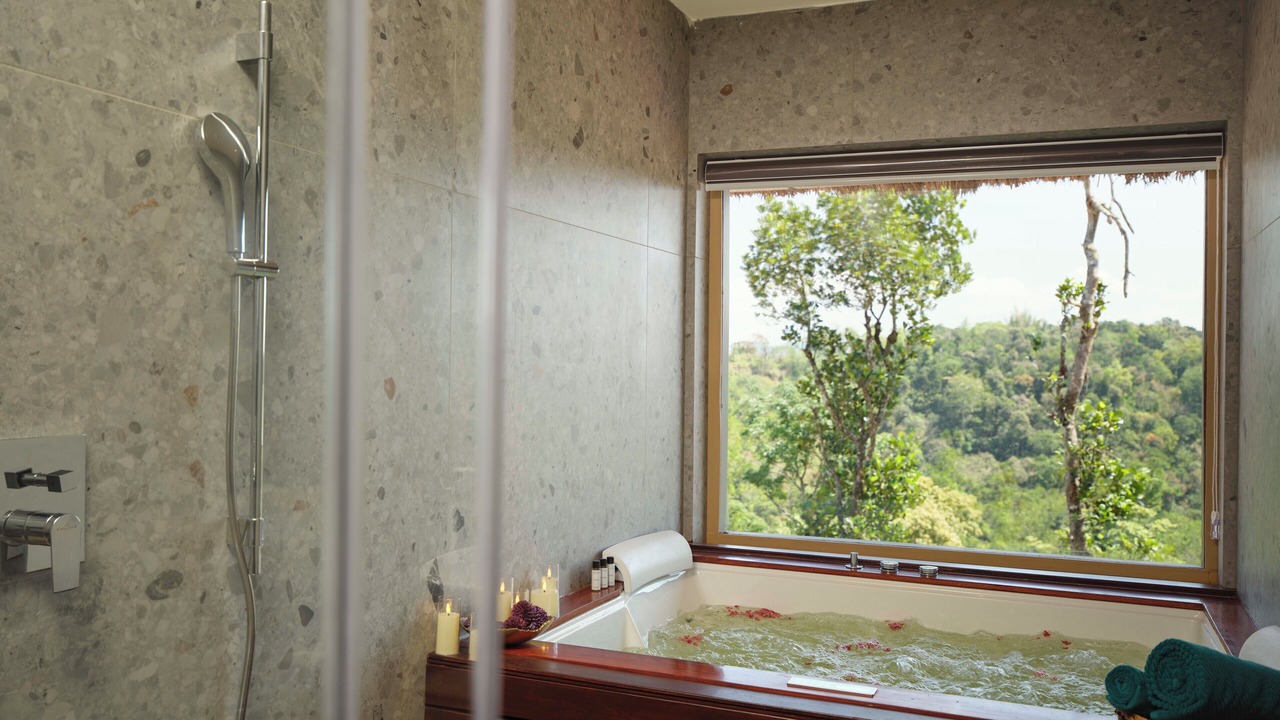 Photo of Bathroom in Pirmed