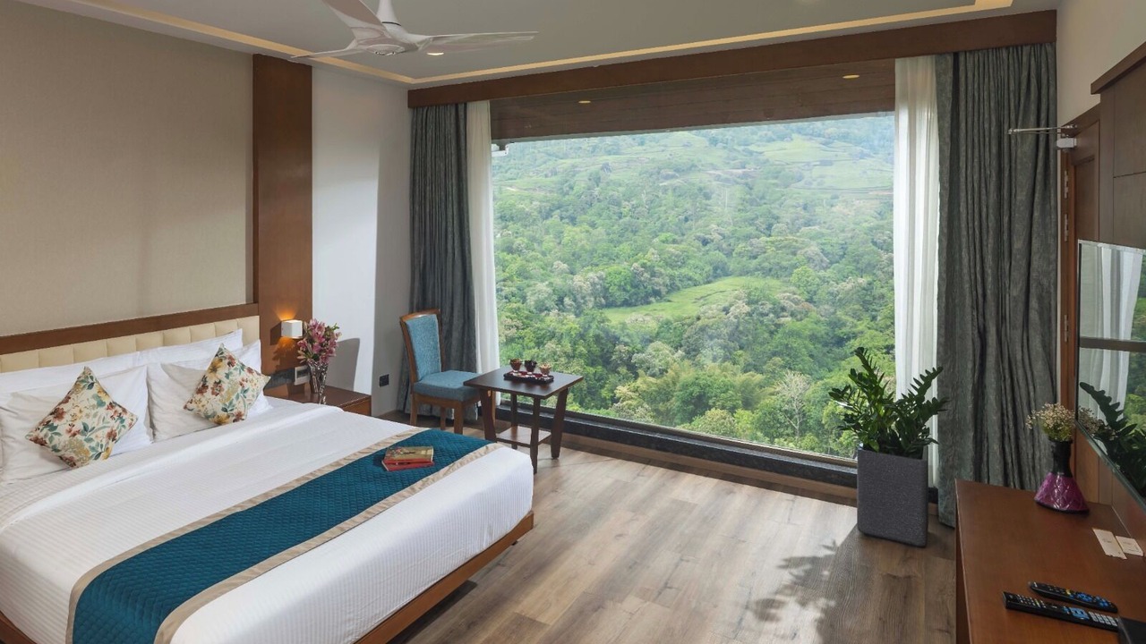 Photo of Bedroom in Devikolam