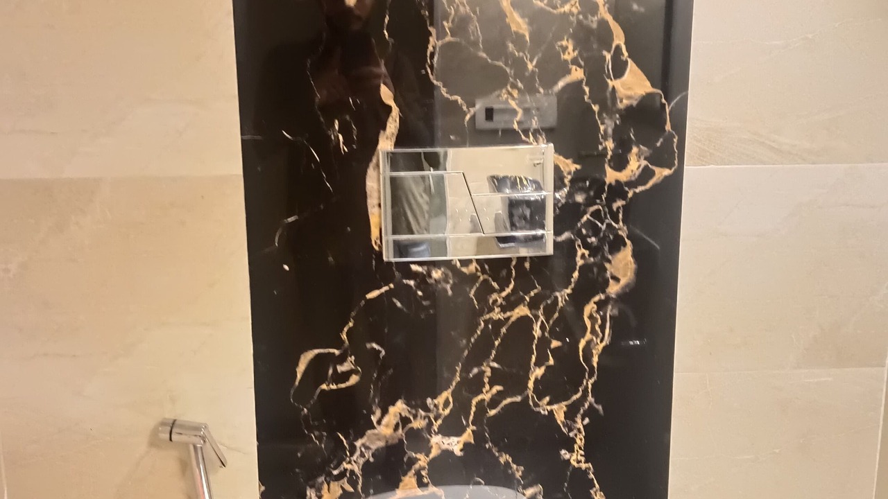 Photo of Bathroom in Jogeshwari West