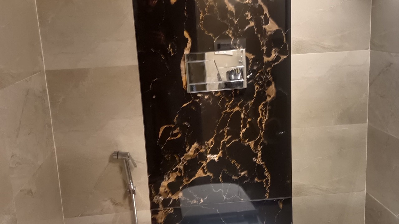 Photo of Bathroom in Jogeshwari West