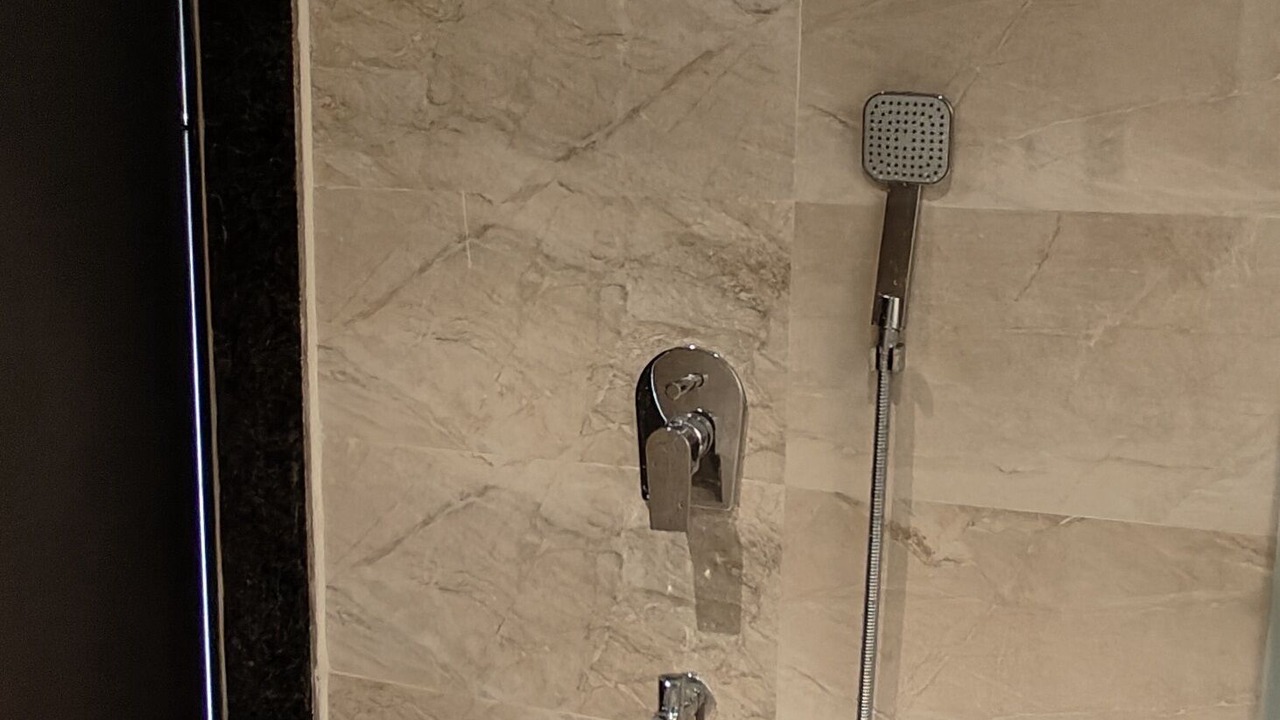 Photo of Bathroom in Jogeshwari West