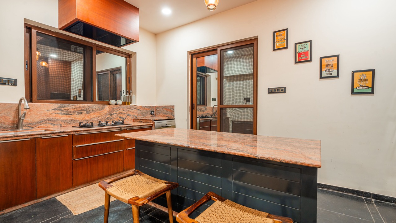 Photo of Bedroom in Ramdaspeth
