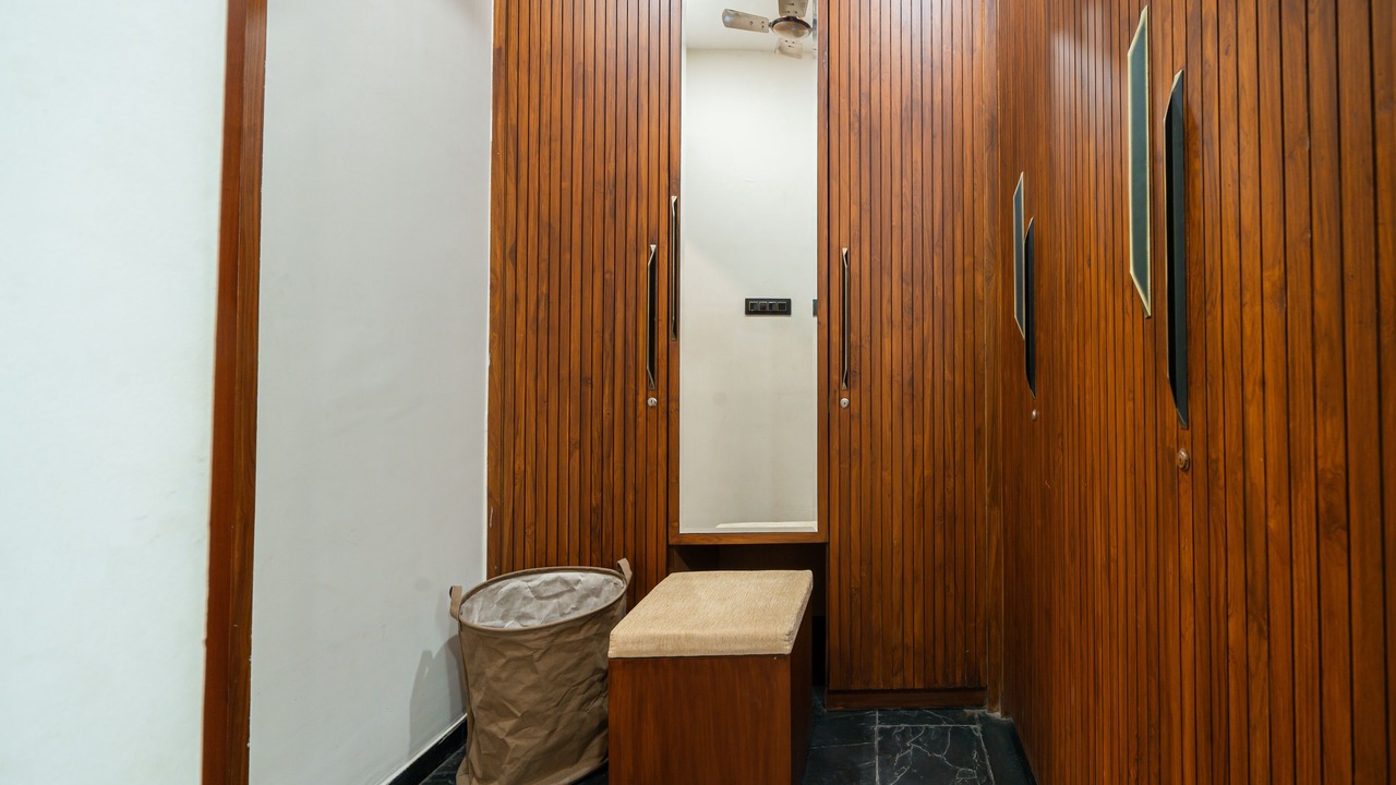 Photo of Bedroom in Ramdaspeth