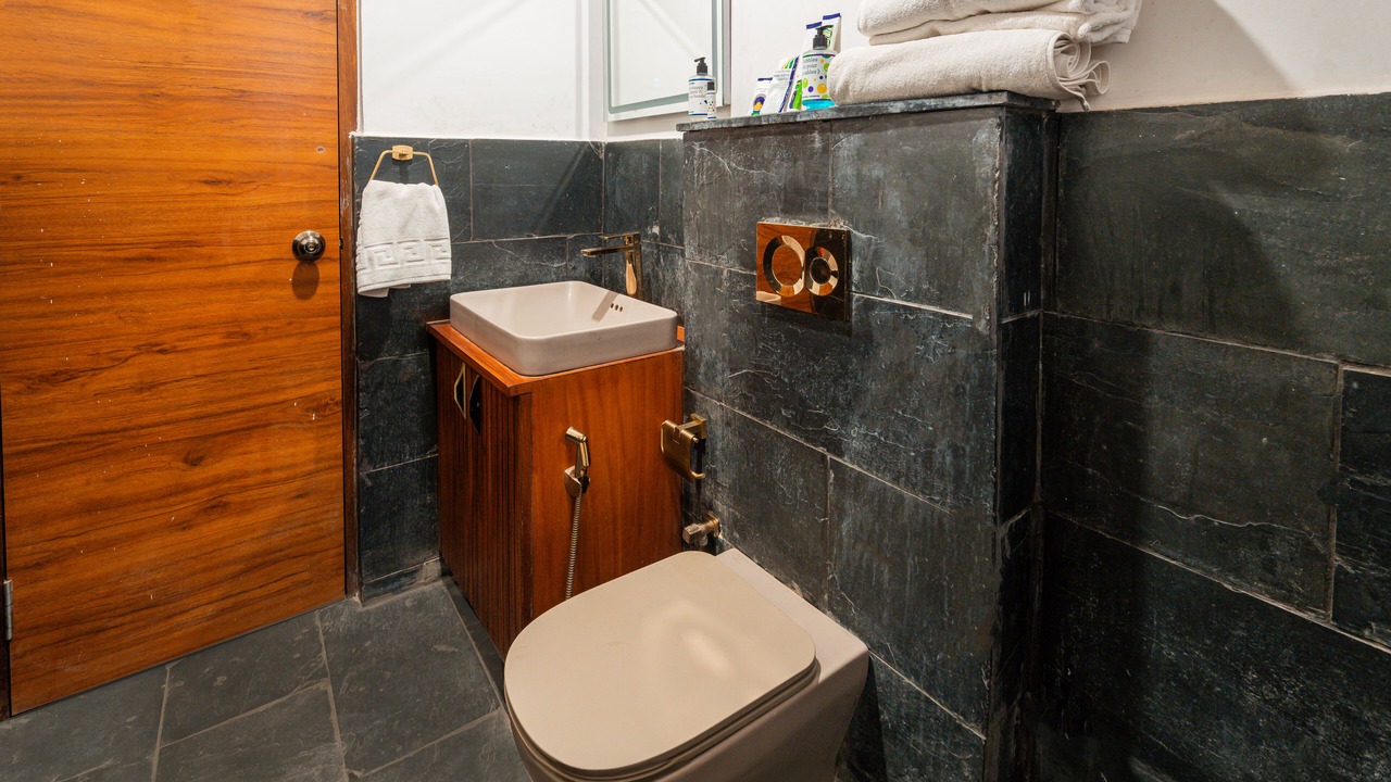 Photo of Bedroom in Ramdaspeth