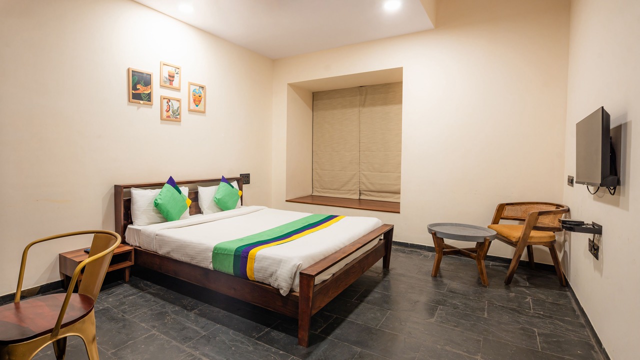 Photo of Bedroom in Ramdaspeth