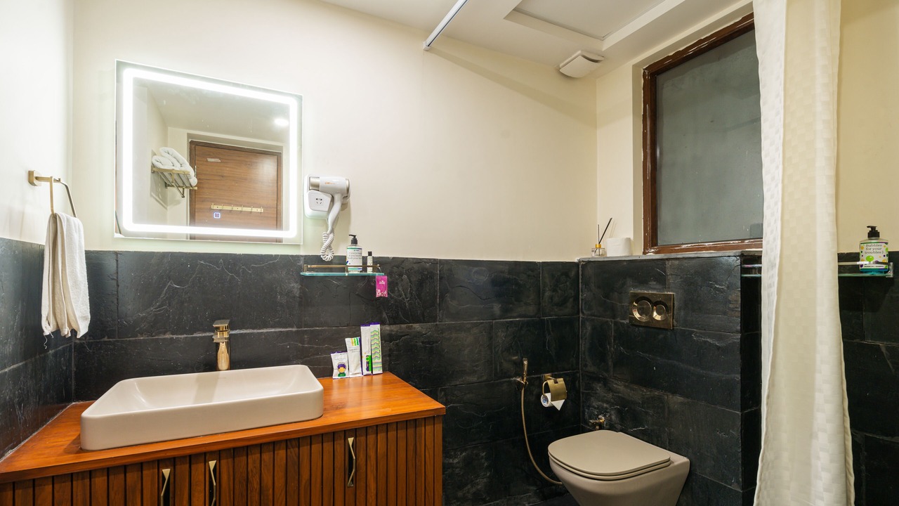 Photo of Bedroom in Ramdaspeth