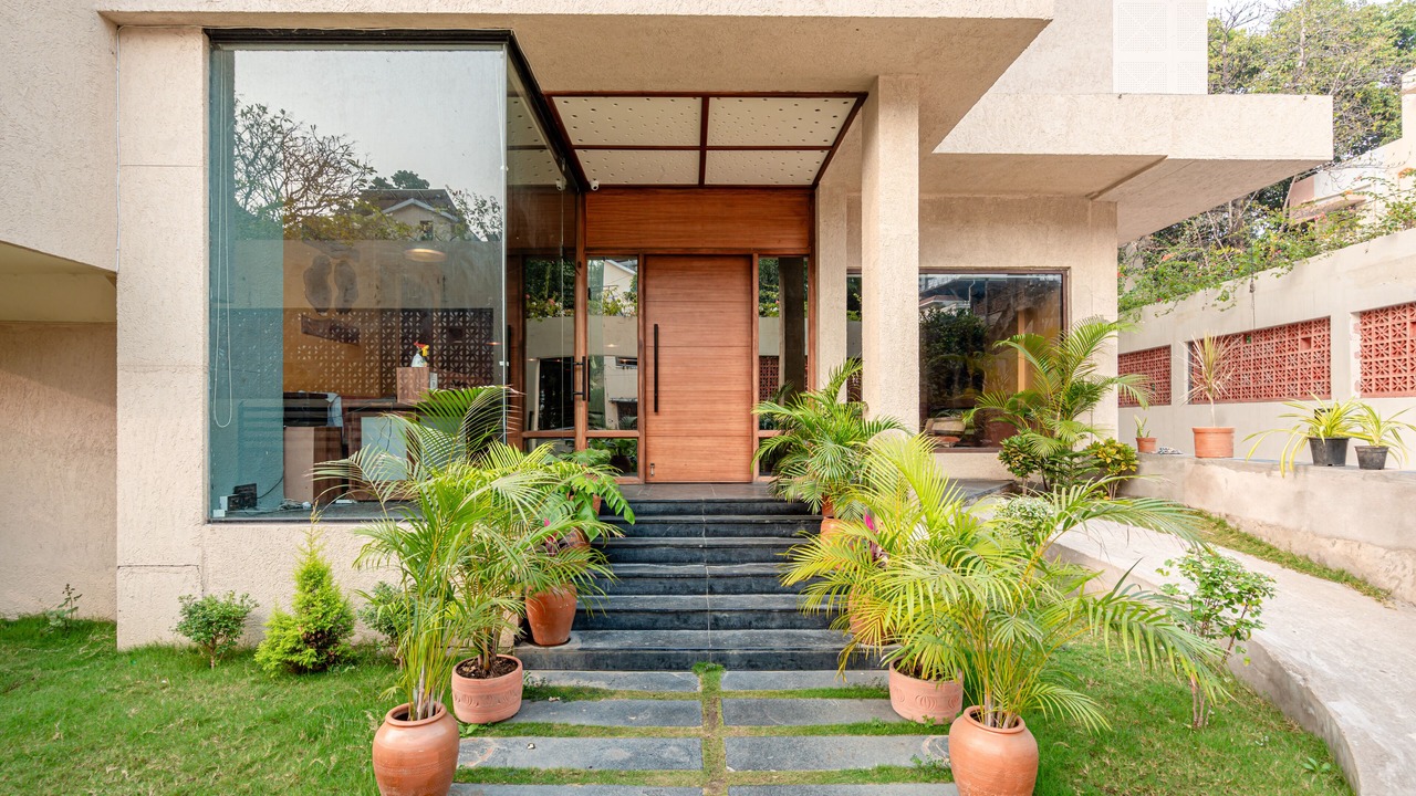 Photo of Outdoor in Ramdaspeth