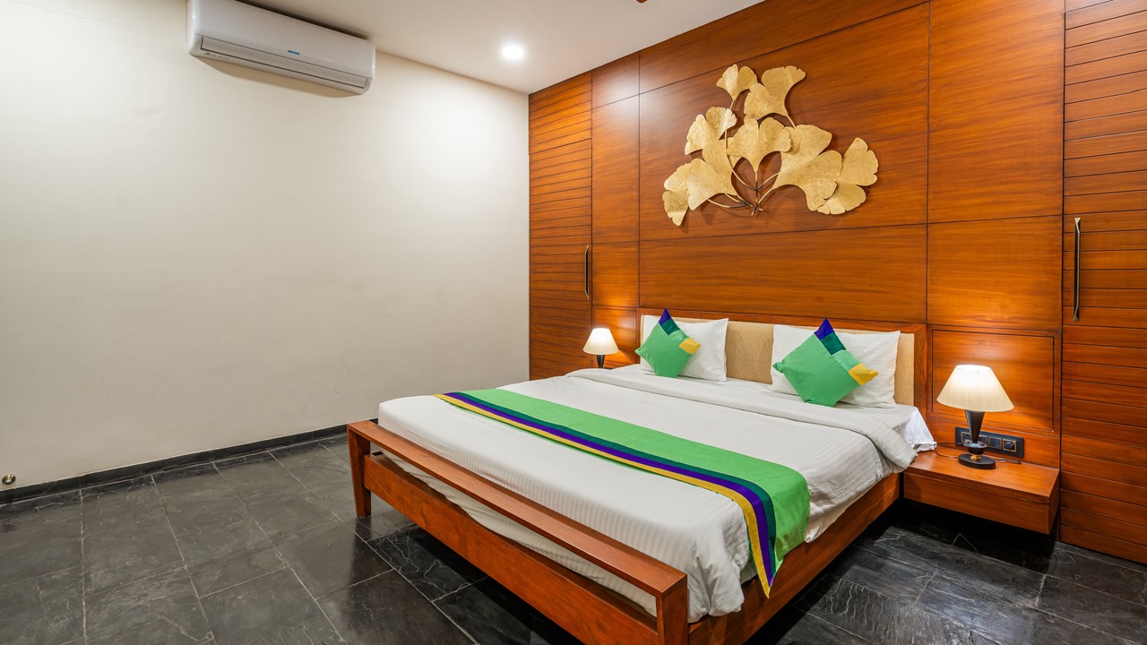 Photo of Bedroom in Ramdaspeth