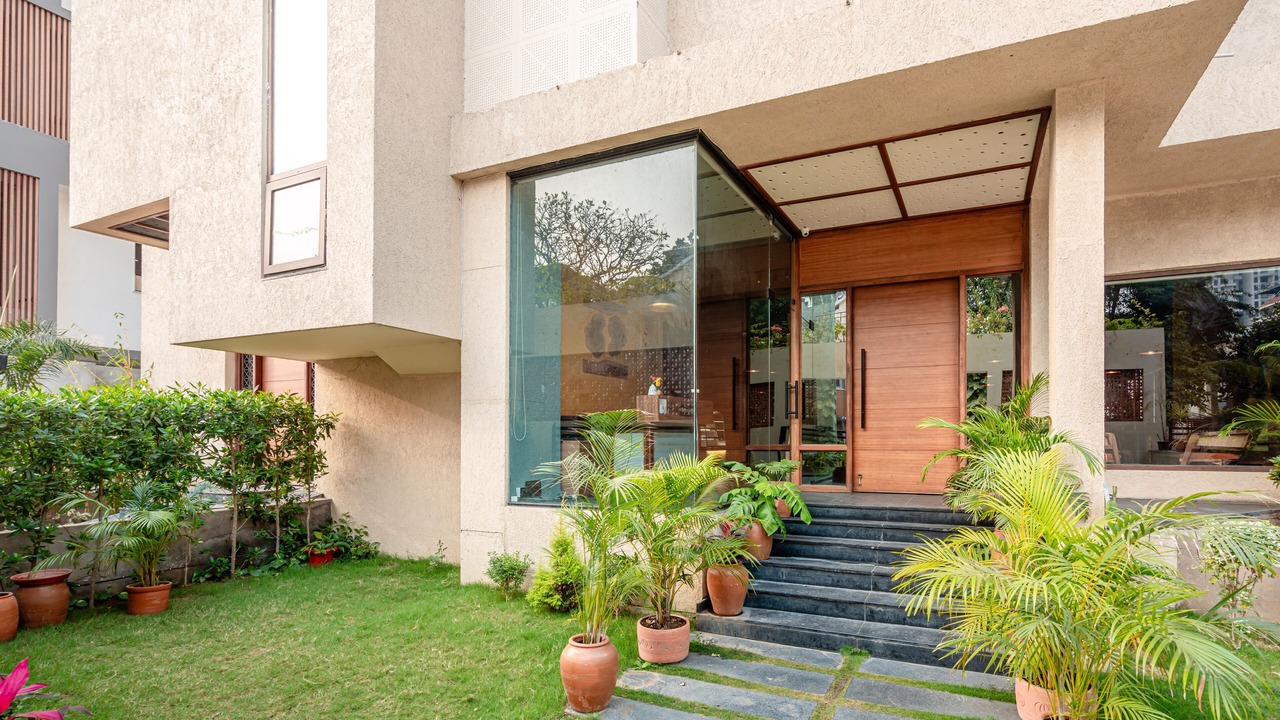 Photo of Outdoor in Ramdaspeth