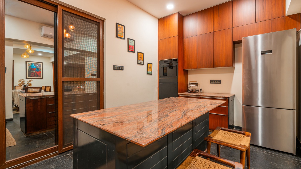 Photo of Bedroom in Ramdaspeth