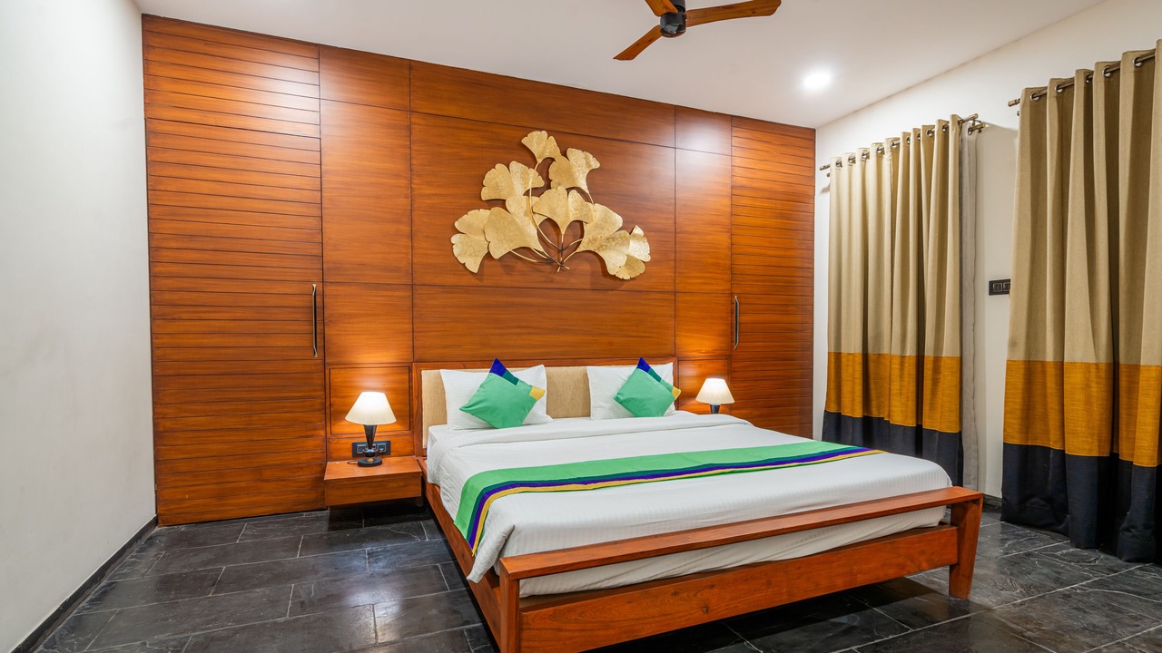 Photo of Bedroom in Ramdaspeth