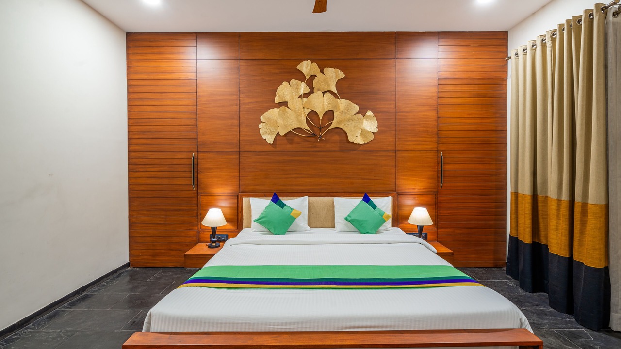 Photo of Bedroom in Ramdaspeth