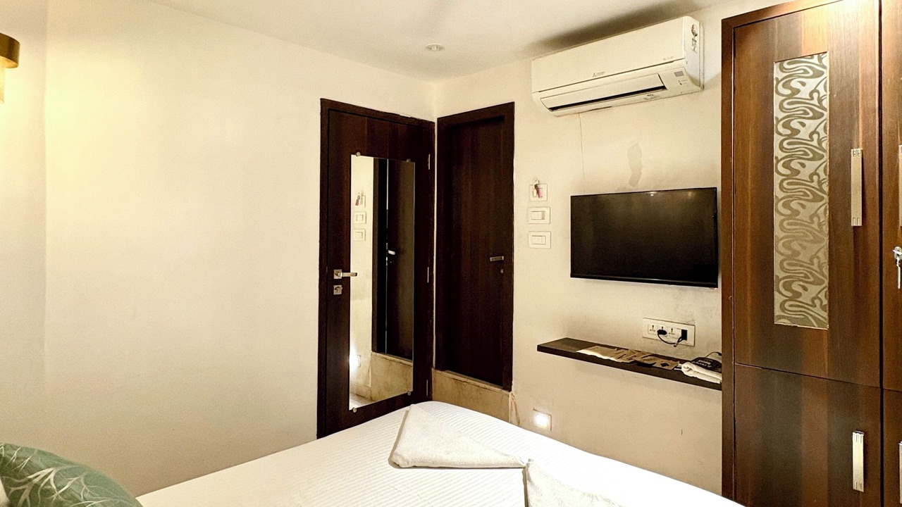 Photo of Bedroom in Wellington Pier