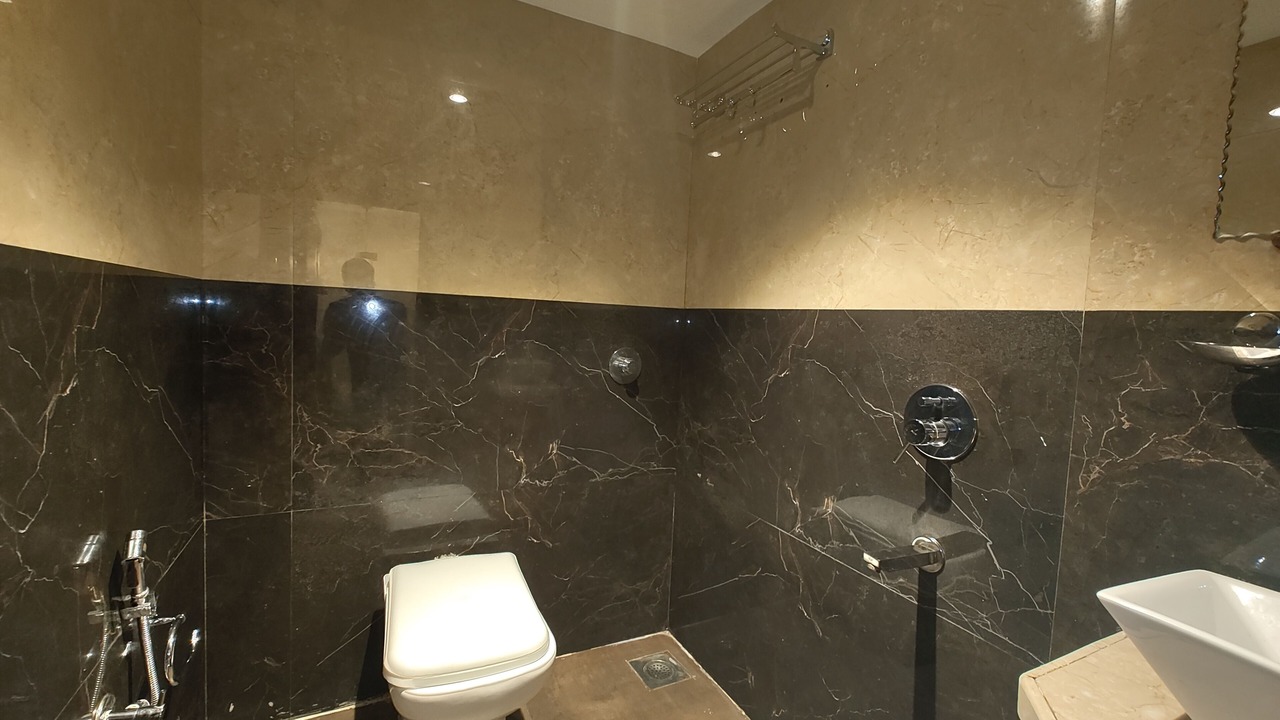 Photo of Bathroom in Wellington Pier