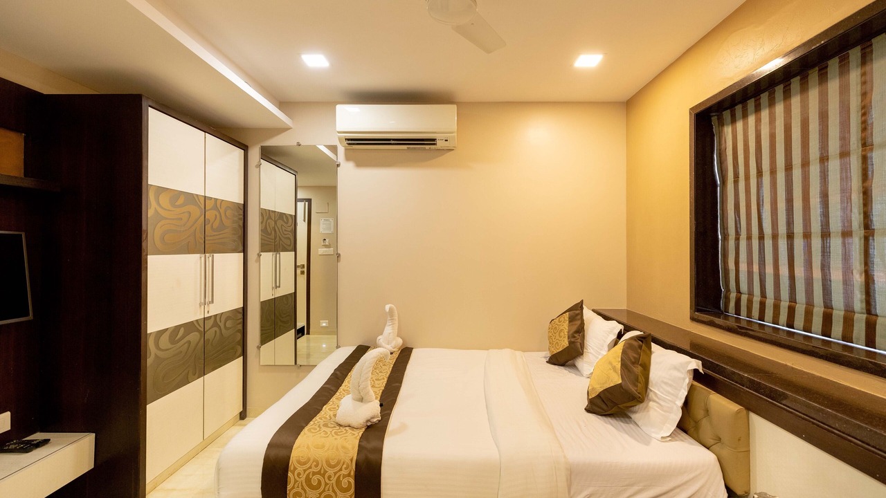 Photo of Bedroom in Wellington Pier
