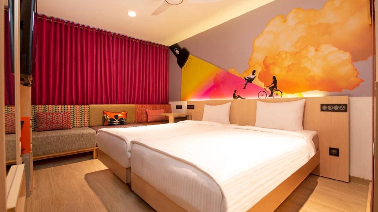 Photo of Bedroom in Changodar
