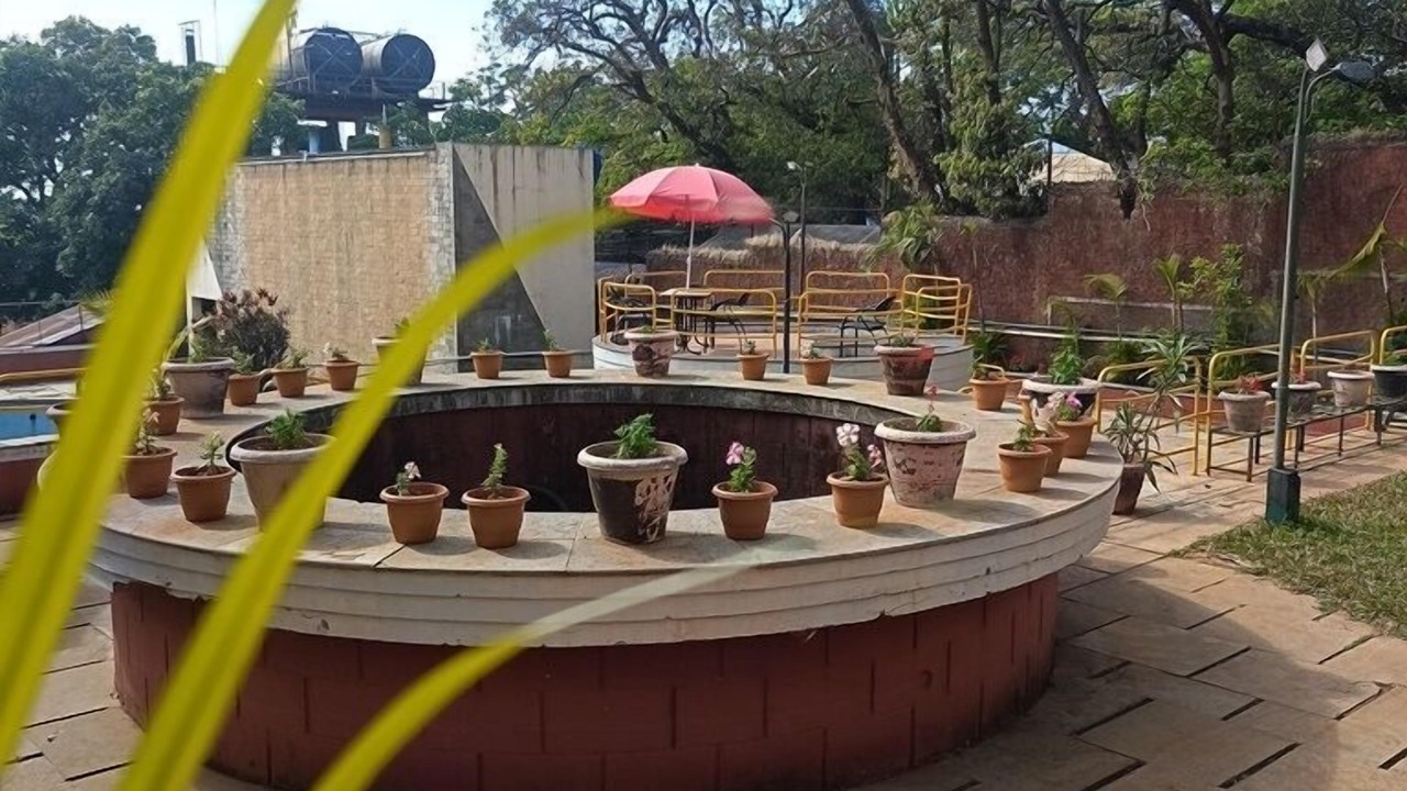 Photo of Outdoor in Mahabaleshwar