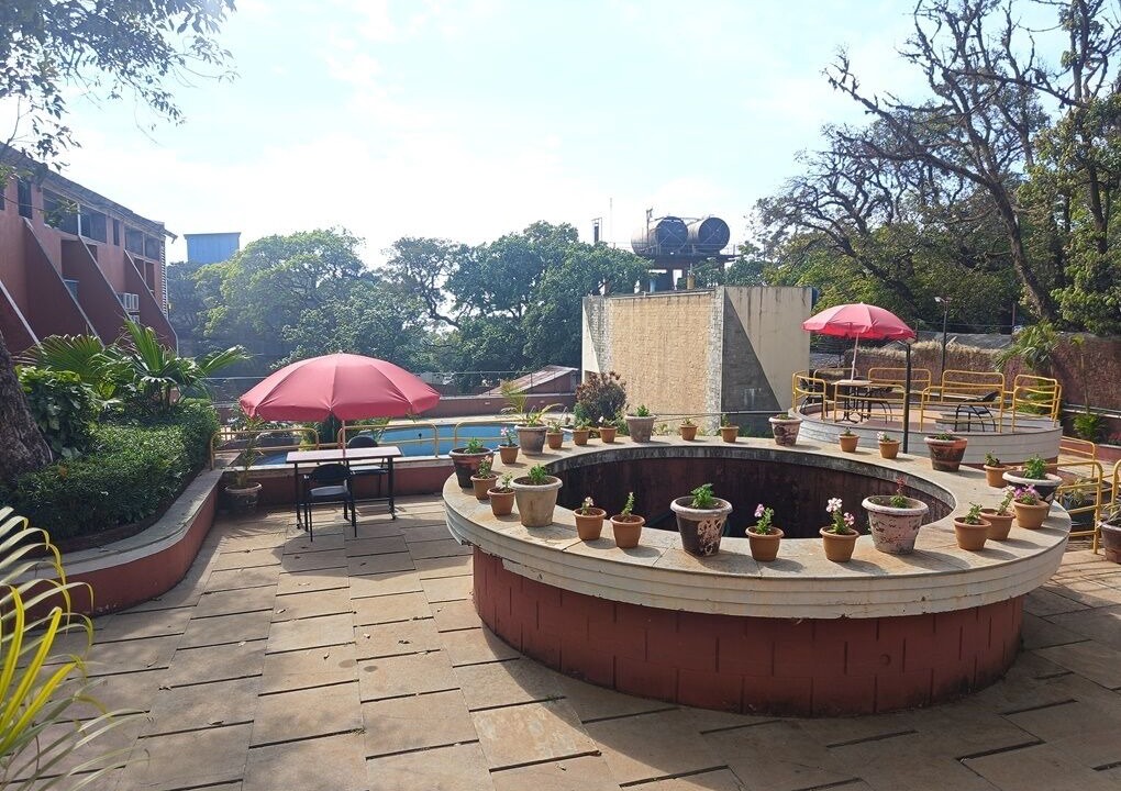 Photo of Outdoor in Mahabaleshwar